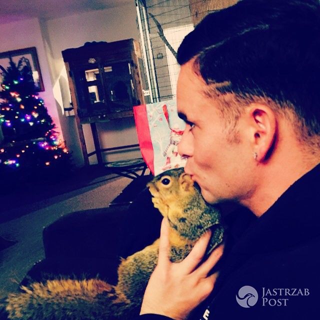Mark Salling
