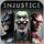 Injustice: Gods Among Us ikona