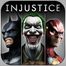 Injustice: Gods Among Us icon