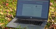 HP EliteBook 755 G2 – test biznesowego laptopa z APU od AMD