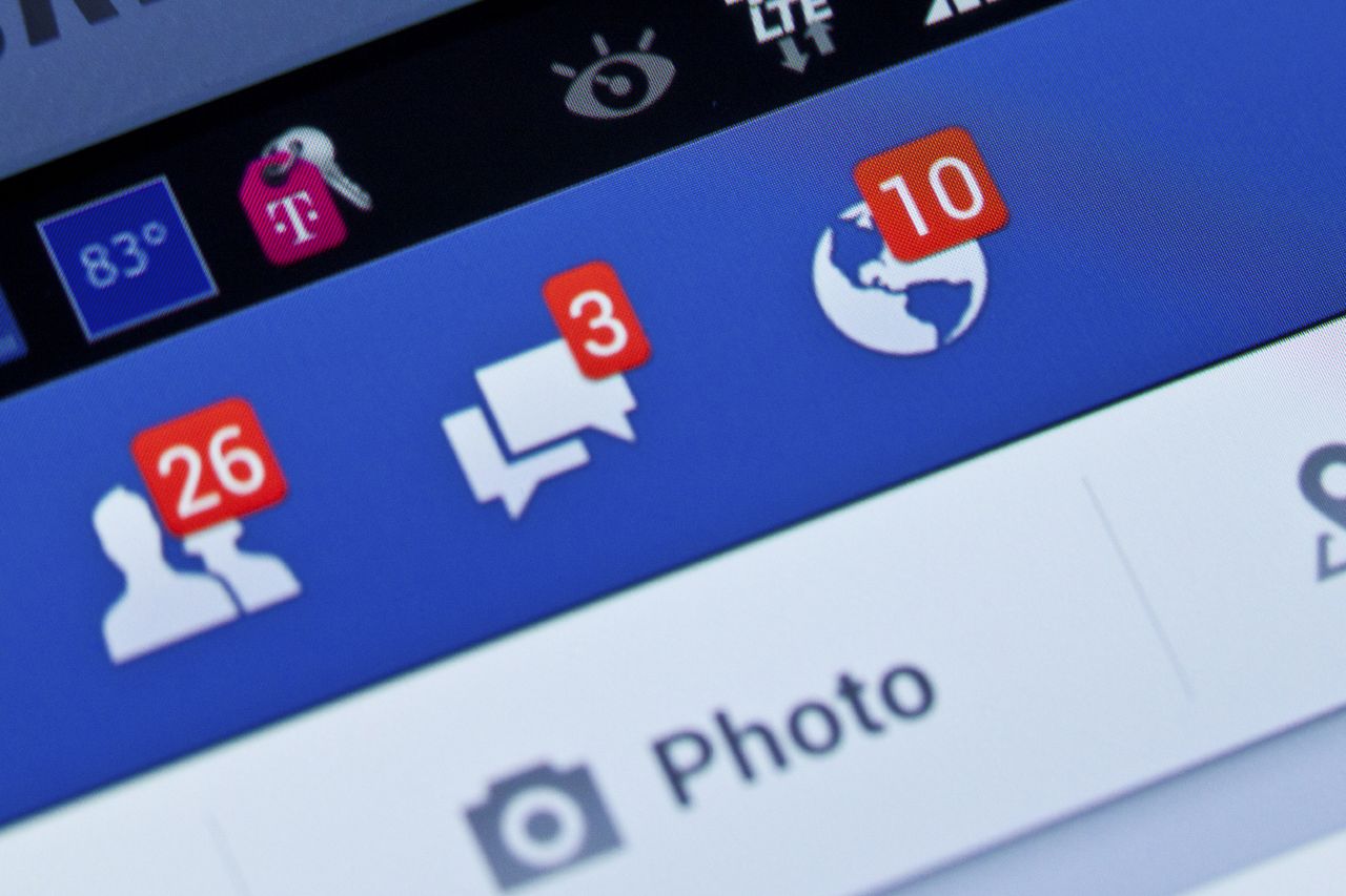 Roczne podsumowanie Facebooka okazało się „algorytmicznym okrucieństwem”