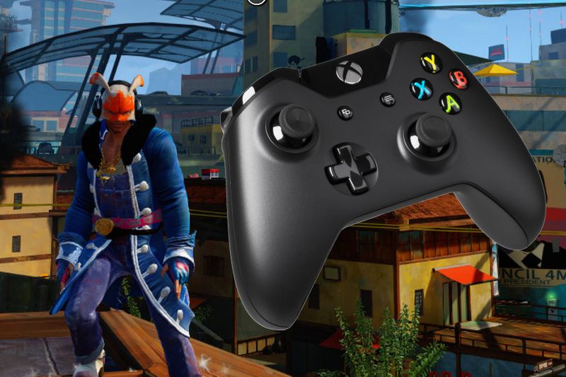 Nowa aktualizacja dla Xboksa One wreszcie umożliwia robienie zrzutów ekranu