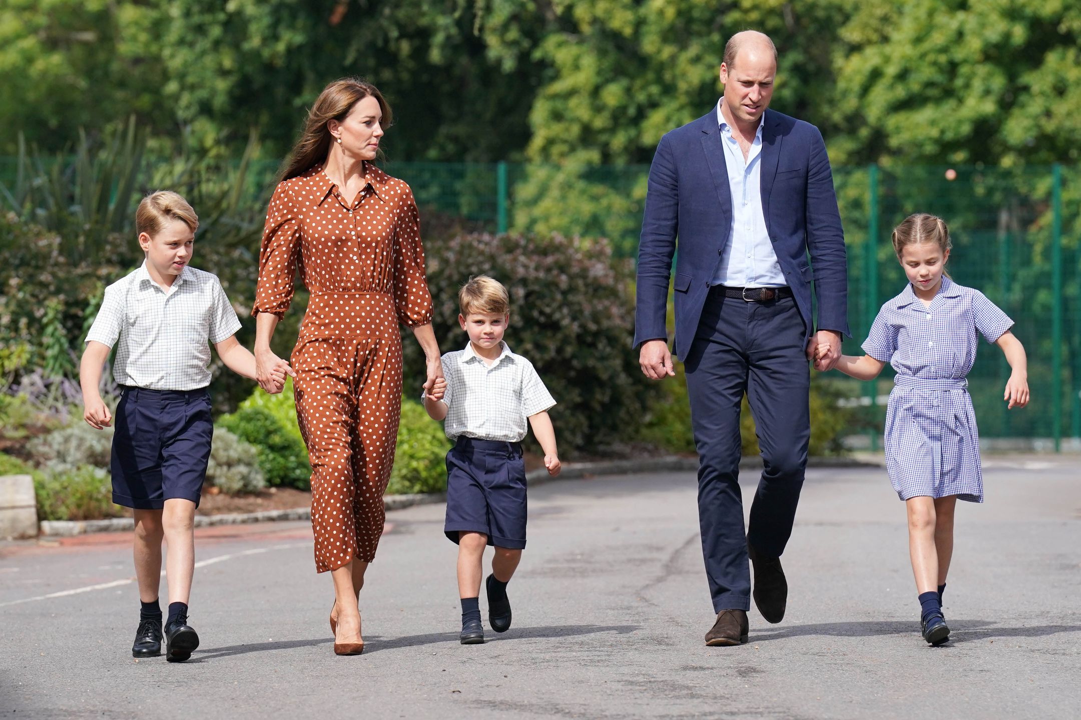 Kate i William planują kolejne dziecko? Zaskakujące doniesienia tabloidu