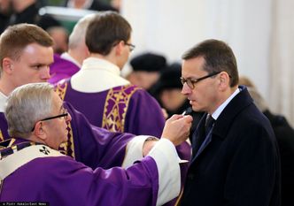 Drugi fundusz kościelny Morawieckiego. Miliony na inwestycje duchownych