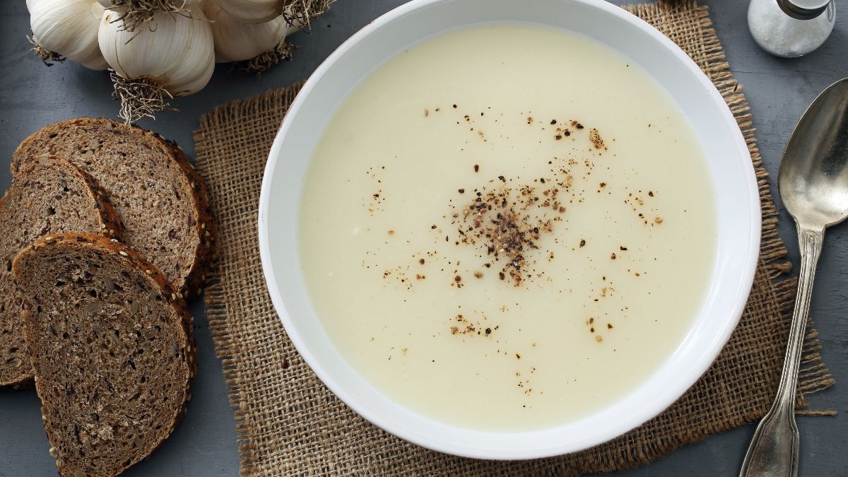 Zupa w takim wydaniu to prawdziwy sztos