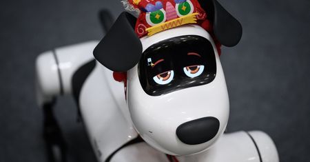Chiny wyprzedzą USA? Pekin stawia na kluczową technologię