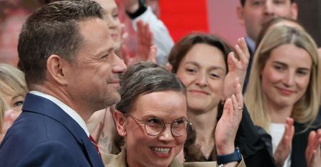 "Nie dowieźliśmy". Szefowa sztabu Trzaskowskiego przeprasza