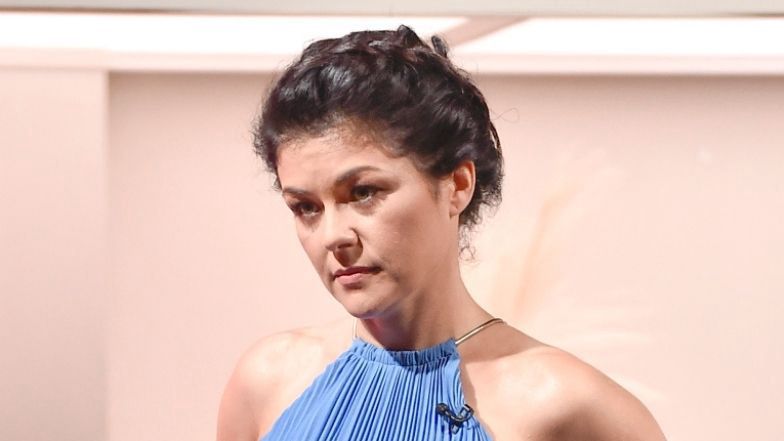 Fani zmartwieni wyglądem Katarzyny Cichopek