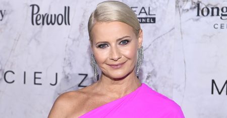 Tak Kożuchowska wygląda bez makijażu. Trudno uwierzyć, że ma 52 lata