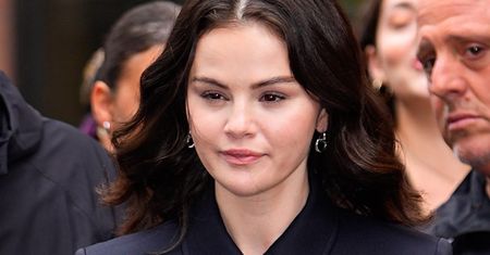 Ukrywała chemioterapię. W tym czasie "obrywała" za to, jak wygląda