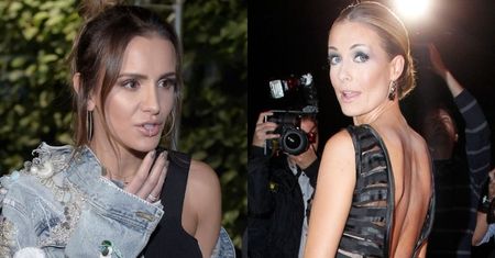 Sara Boruc TŁUMACZY, dlaczego Małgorzata Rozenek jest nazywana polską Victorią Beckham: "SAMA SIĘ TAK PRZEDSTAWIŁA. Oddaję jej tę łatkę"