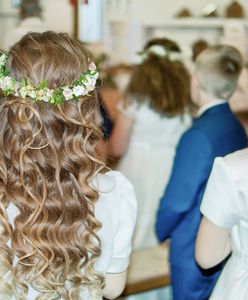Ile Niemcy dają do koperty na komunię? W Polsce niemożliwe