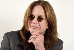 Ozzy Osbourne już tak nie wygląda. Wyciekło zdjęcie schorowanego muzyka