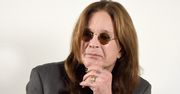 Ozzy Osbourne już tak nie wygląda. Wyciekło zdjęcie schorowanego muzyka