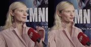 Agata Buzek wspomina pracę z Claire Denis: "Zapytała, czy chciałabym przeczytać scenariusz"
