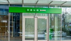 VeloBank po rebrandingu promuje się jako "bank pozytywnych wartości"