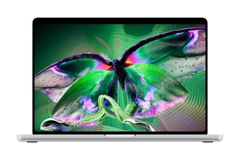Nowy MacBook Pro z ekranem PROLED XDR. Jest i ekran dotykowy