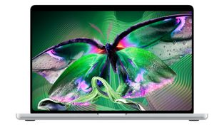 Nowy MacBook Pro z ekranem PROLED XDR. Jest i ekran dotykowy
