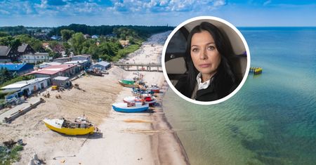 "Jak gotowane na parze". Tłumaczy, jak produkuje się konserwy rybne