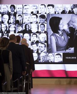 Zginęli w katastrofie smoleńskiej. Pełna lista ofiar