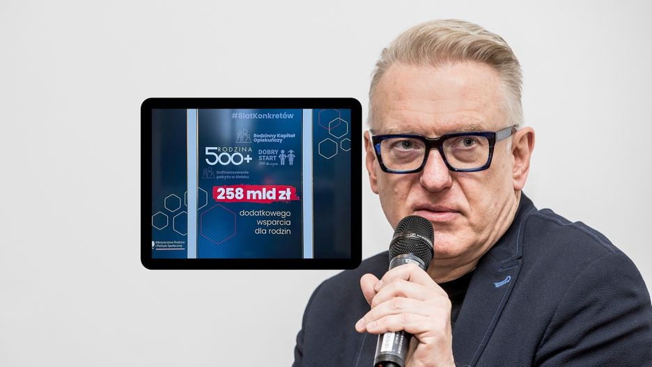 październik 2023, targi