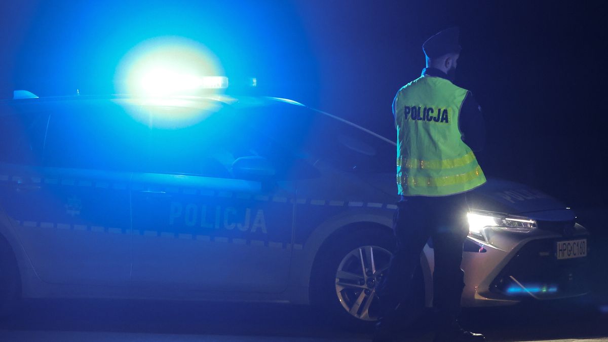 Policja ogłosiła odnalezienie rodziny