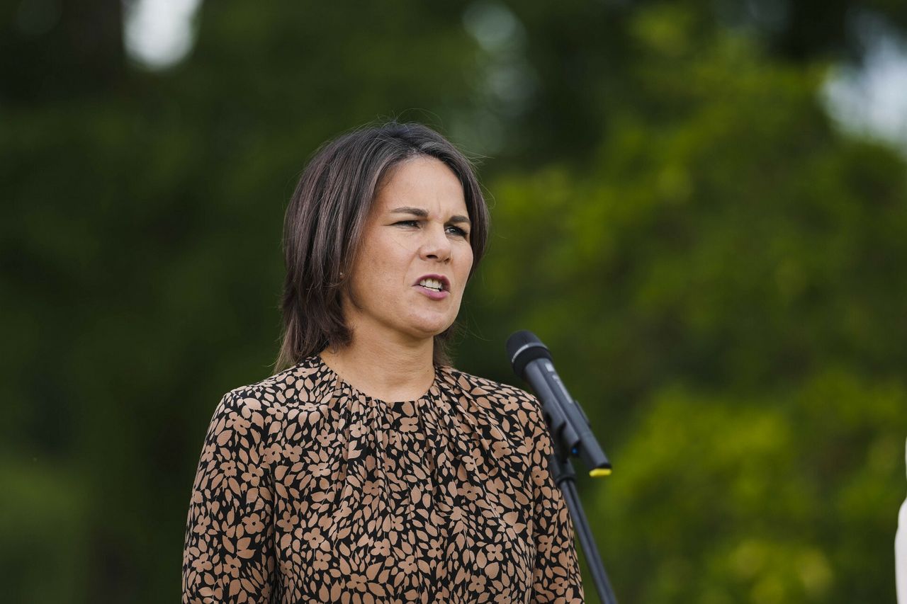 Niemcy pokornieją ws. wiz dla Rosjan? Niespodziewana propozycja