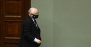 Jarosław Kaczyński nie pracuje? Posłowie pojechali na kontrolę