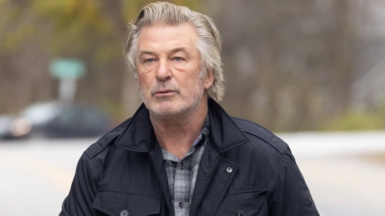Alec Baldwin znów pozwany