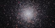 Kosmiczny ul. Teleskop Hubble'a dostarczył kolejne niesamowite zdjęcie