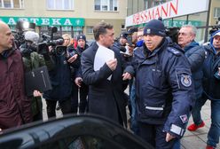 Zamkną Ziobrę w areszcie? Ekspert mówi, co musi się stać