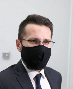 Spór Jarosław Gowin - Adam Bielan w Porozumieniu. Poseł PiS o reakcji Jarosława Kaczyńskiego