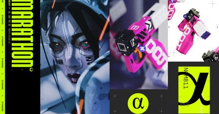 Bungie wyłożyło karty. Marathon z datą premiery demoluje listę bestsellerów Steam