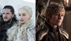 HBO pokazało pierwsze zdjęcia z serialu "Gra o tron 8"