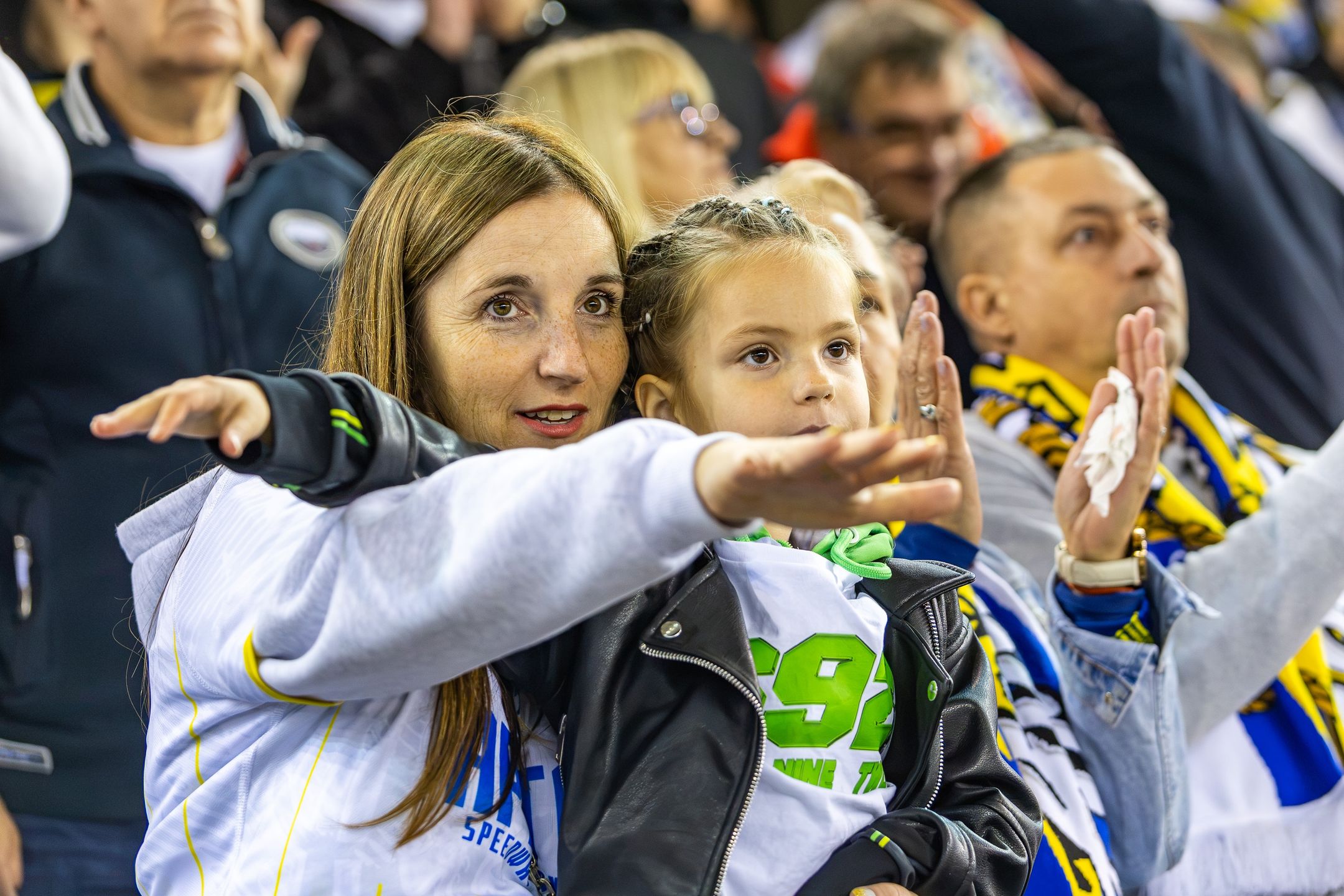 PRES Grupa Deweloperska Toruń - Betard Sparta Wrocław