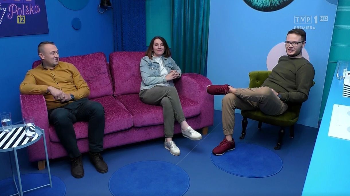 "Motel Polska" - nowy program TVP