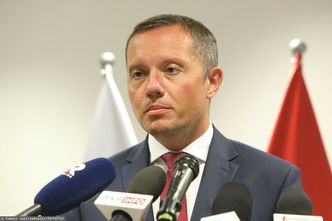 Poczta Polska bez prezesa. Nieoficjalnie: Tomasz Zdzikot odchodzi