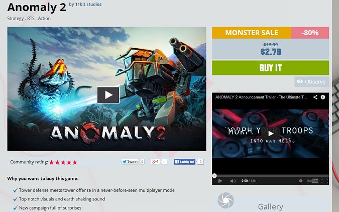 Games Republic – kolejny polski cyfrowy sklep. I to Ty możesz w nim zarabiać! 5