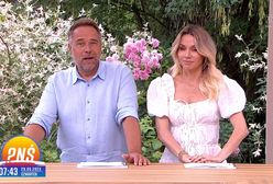 Łukasz Nowicki pożegnał się z widzami "Pytania na śniadania". Przyznał, dlaczego naprawdę odchodzi