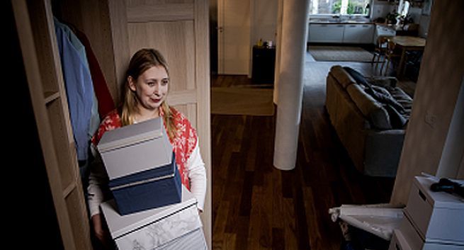 „Projekt DOM” na TVP HD