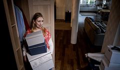 „Projekt DOM” na TVP HD