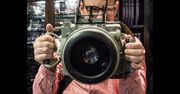 Oto przewodnik przez niesamowity i bardzo rzadki sprzęt Nikona