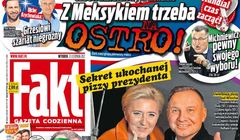 „Fakt” rezygnuje ze stron lokalnych