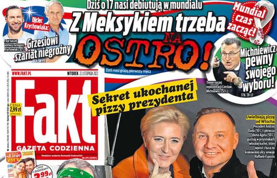 „Fakt” rezygnuje ze stron lokalnych