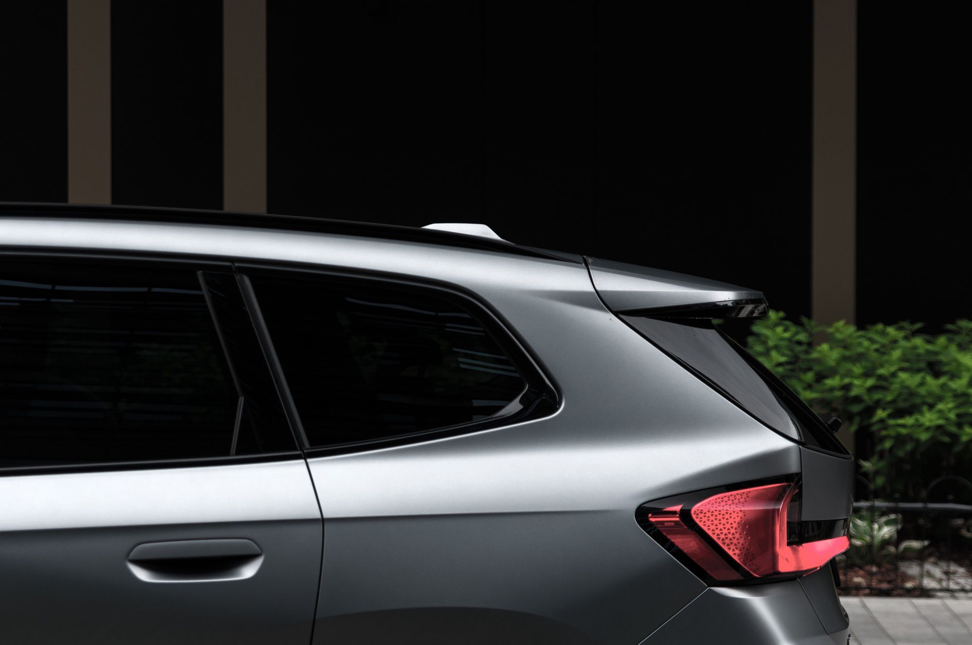 BMW X1 xDrive30e