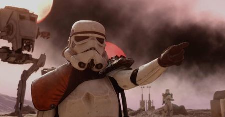 W Star Wars: Battlefront 2 spodziewać możemy się kampanii