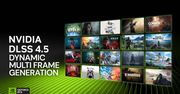 NVIDIA pokazuje nowe technologie na GDC 2026. DLSS 4.5, path tracing i wsparcie dla 20 gier