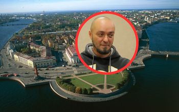 Muzyk z Rosji nie żyje. Obok ciała leżała ręka