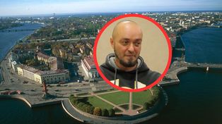 Muzyk z Rosji nie żyje. Obok ciała leżała ręka