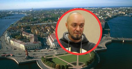 Muzyk z Rosji nie żyje. Obok ciała leżała ręka